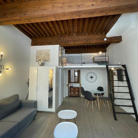 Appartement Cosy Au Coeur Du Vieux Lyon Exteriör bild