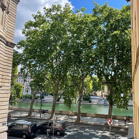 Appartement Cosy Au Coeur Du Vieux Lyon Exteriör bild