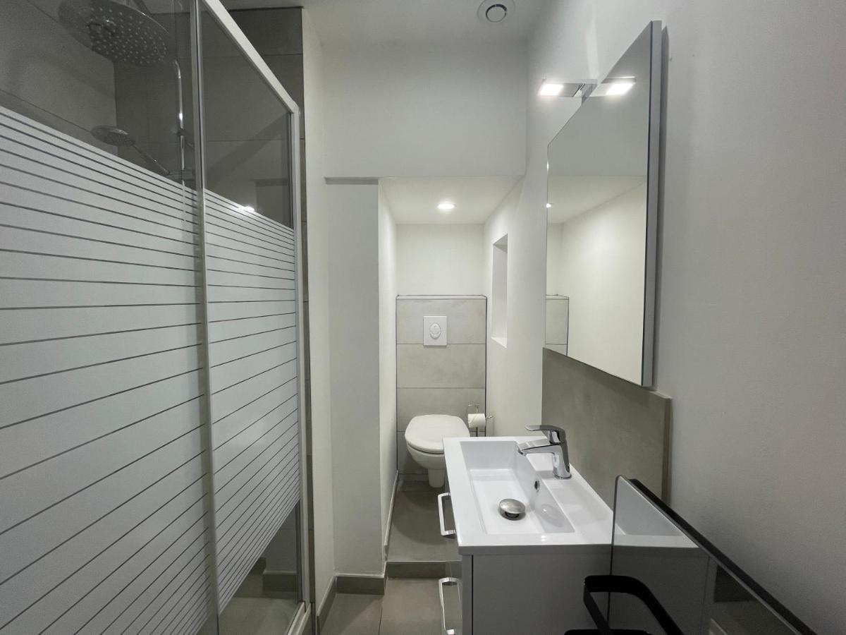 Appartement Cosy Au Coeur Du Vieux Lyon Exteriör bild