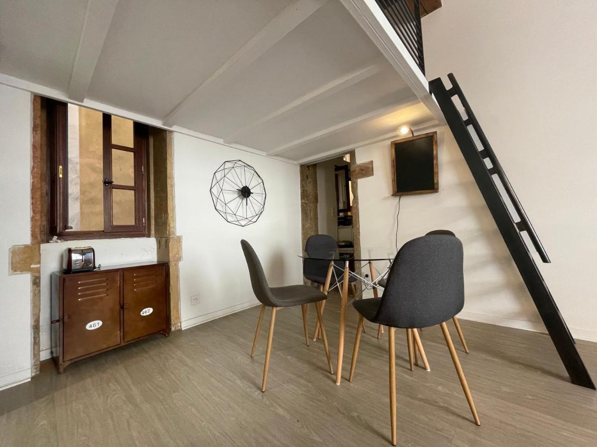 Appartement Cosy Au Coeur Du Vieux Lyon Exteriör bild